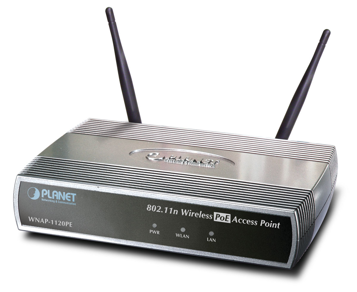 WNAP-1120PE - Planet