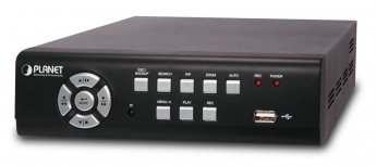 DVR-461