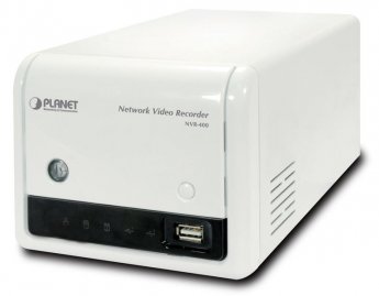 NVR-400