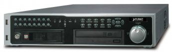 HDVR-1600