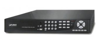 DVR-872