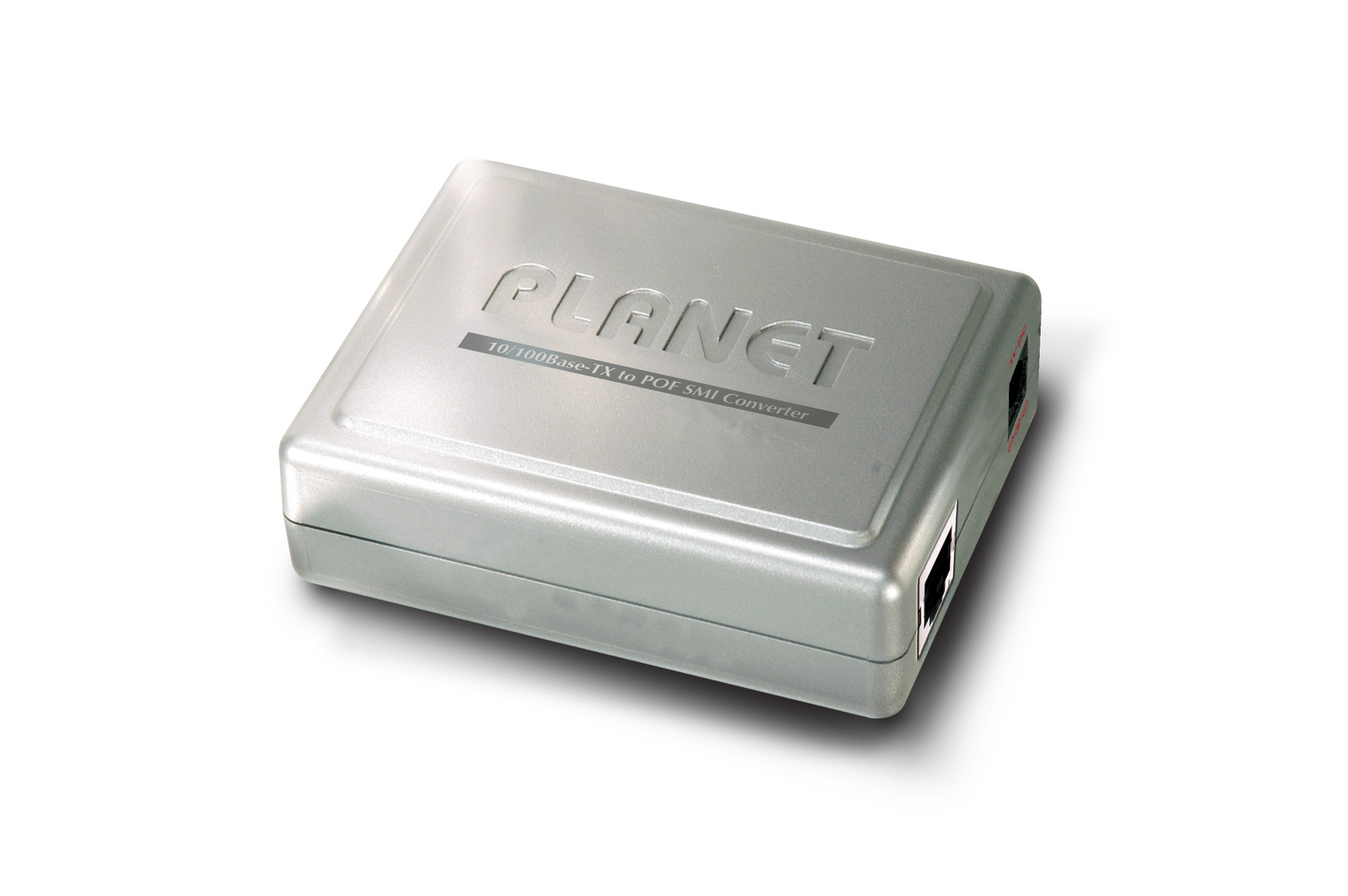 FT-807 - Planet