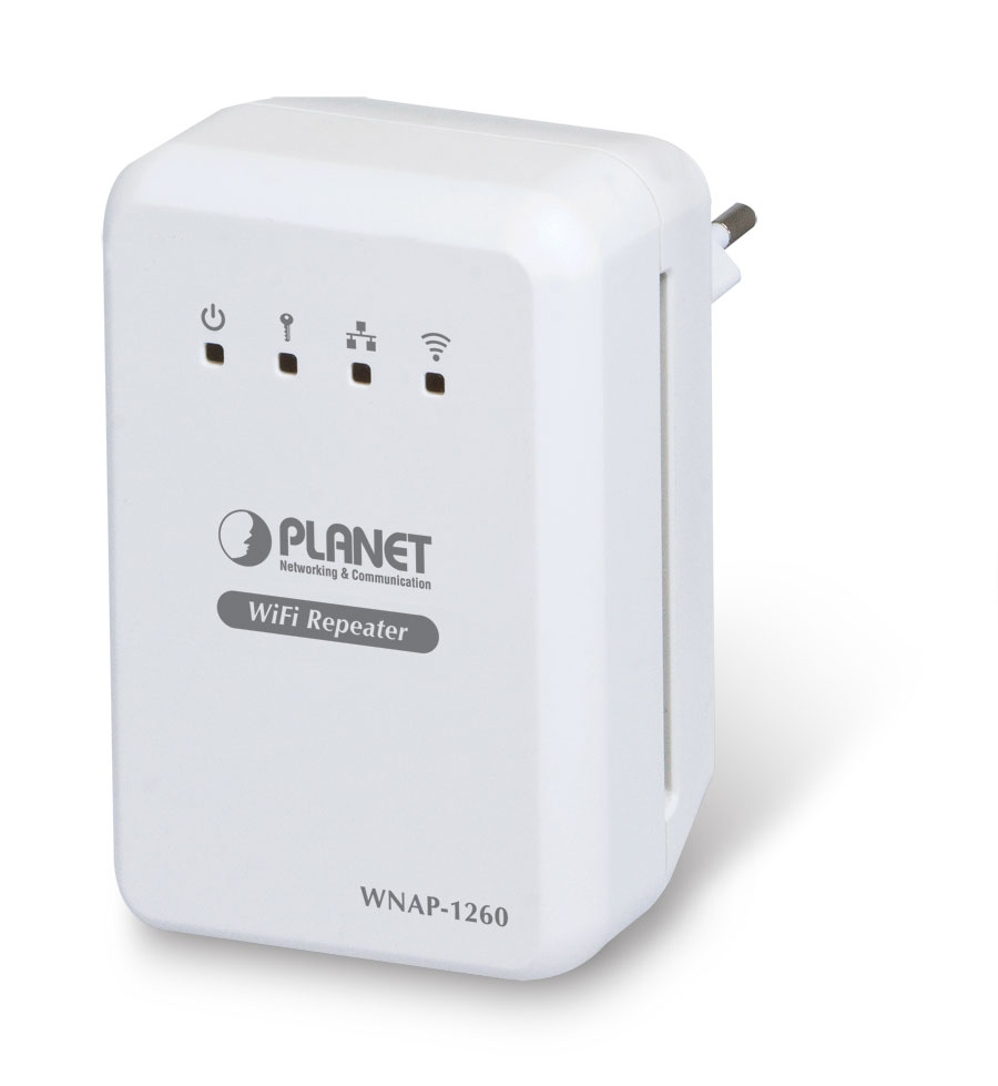 WNAP-1260 - Planet