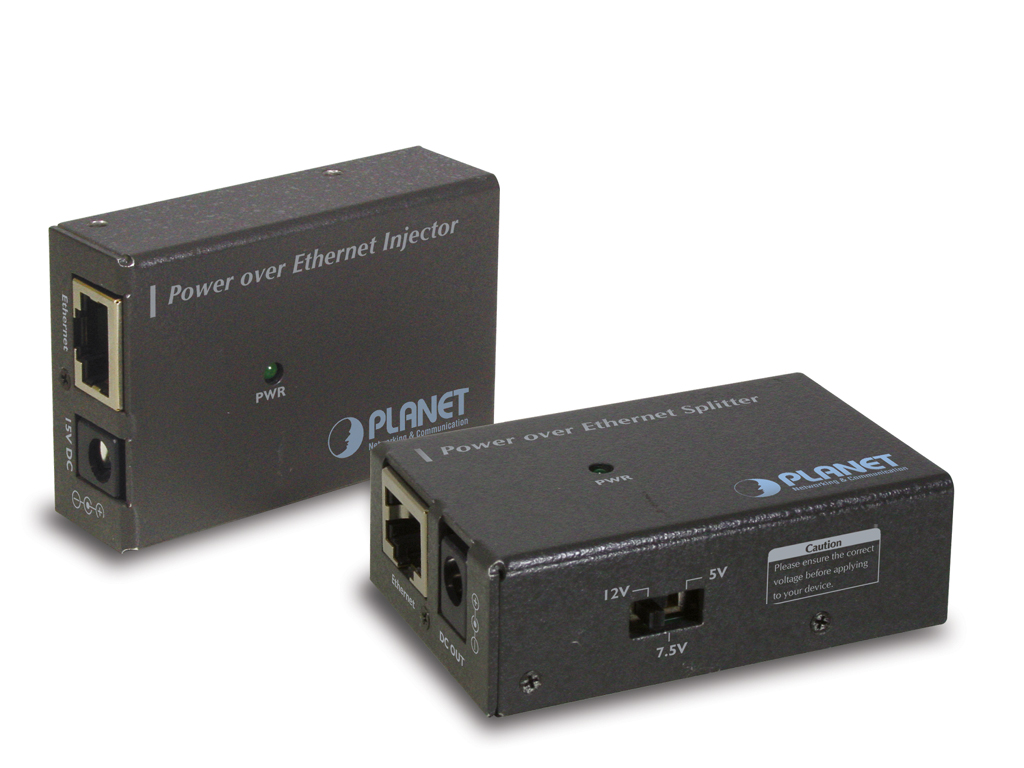 POE-100SK - Planet